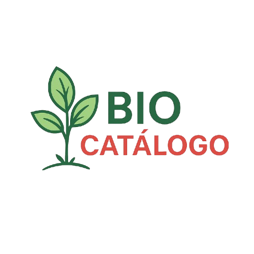 Logo BioCatálogo ETEC